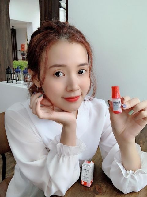 Nhỏ Mắt Sancoba hỗ trợ thị lực 5ml 2