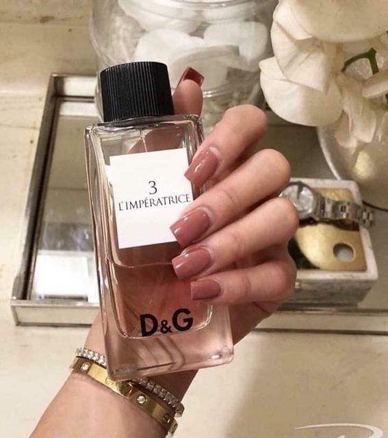 Nước hoa 3 L&rsquo;imperatrice For Woman EDT ngọt ng&agrave;o hấp dẫn