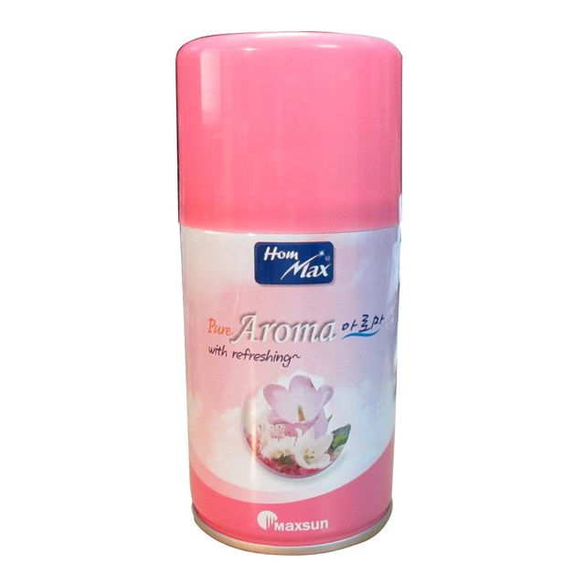 Xịt thơm ph&ograve;ng dung t&iacute;ch 250ml nhi&ecirc;u m&ugrave;i 1