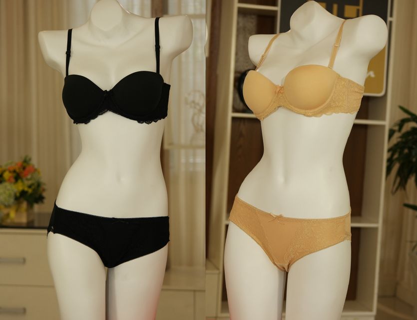 Bộ Đồ L&oacute;t Trơn Nữ Quyến Rũ giao m&agrave;u ngẫu nhi&ecirc;n 2