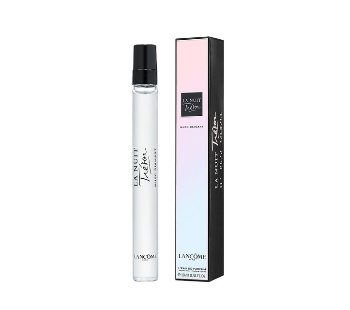 Nước hoa nữ lancôme la nuit trésor musc diamant edp 10ml 1