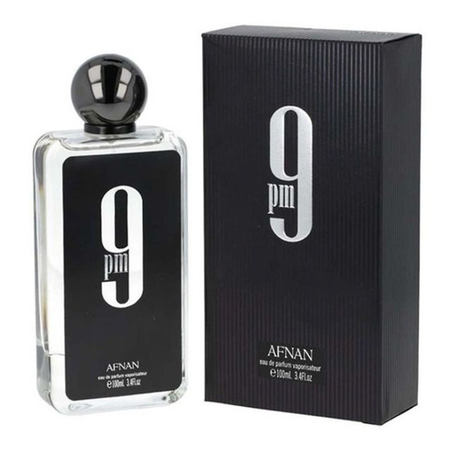 Nước hoa nam afnan edp 9pm 100ml perfume 1