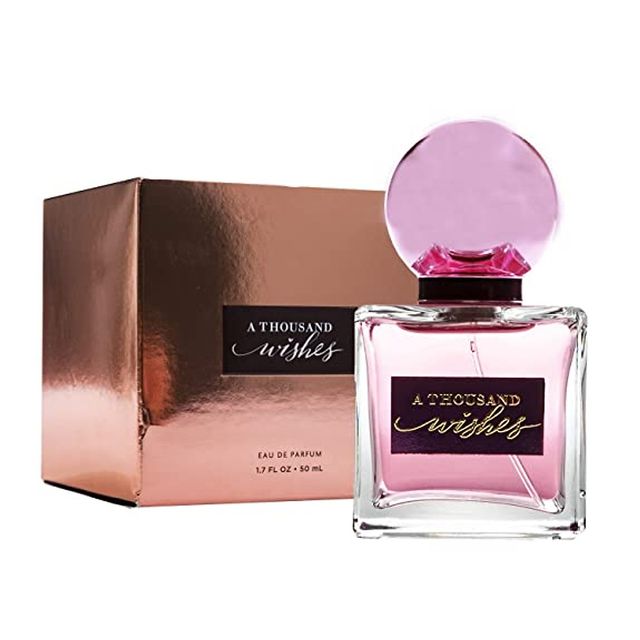 Nước hoa nữ bath and body works a thousand wishes 50ml 1