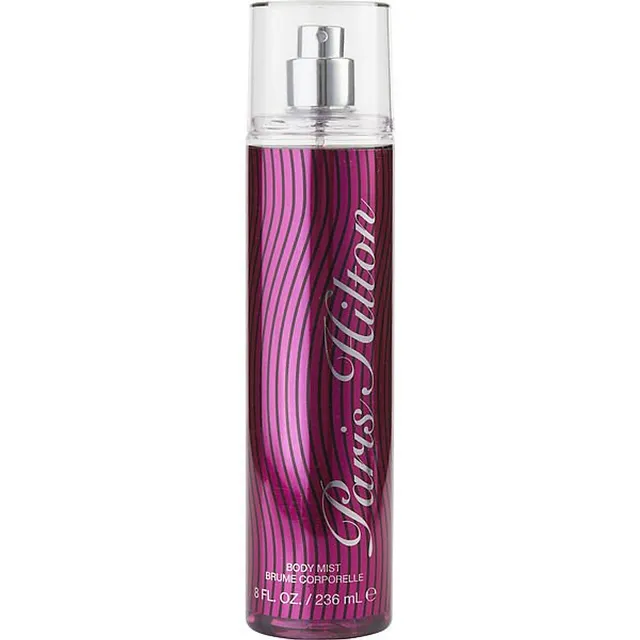 Xịt thơm toàn thân paris hilton 236ml body mist 1