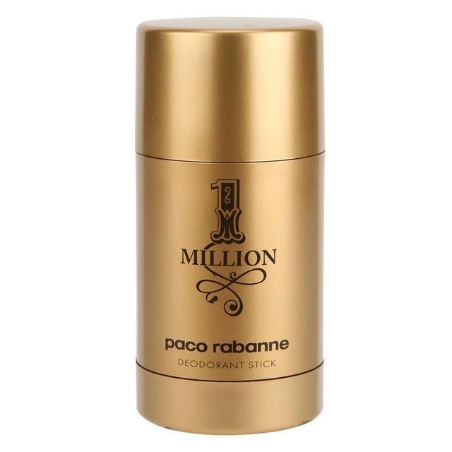 Lăn khử mùi paco rabanne one million 75ml 1