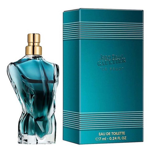 Nước hoa jean paul gaultier le beau edt 7ml 1