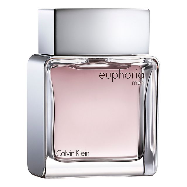 Nước hoa calvin klein euphoria men edt 100ml new 1