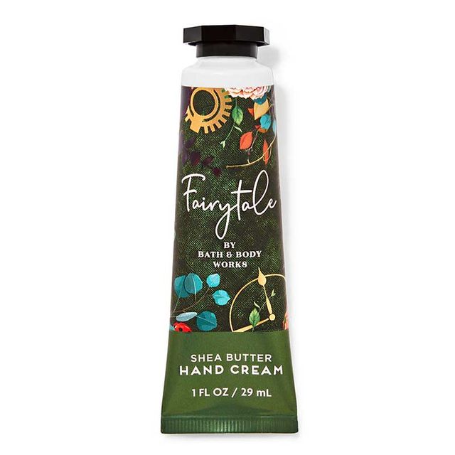 Kem dưỡng da tay mềm mịn bath body works fairytale tuýp 29ml 1