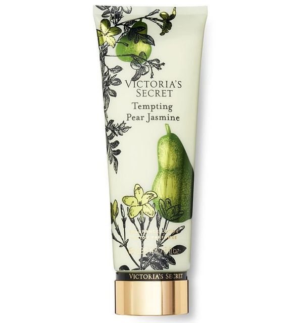 Dưỡng thể nước hoa victoria secret tempting pear jasmine 236ml 1