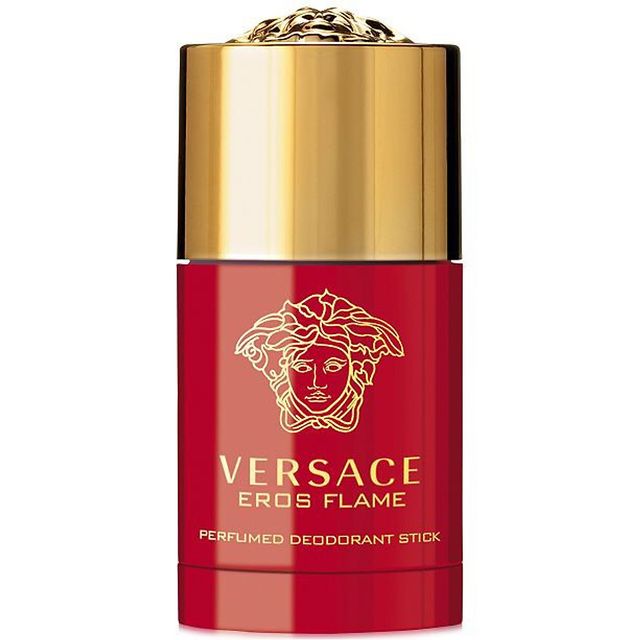 Lăn khử mùi nam versace eros flame perfumed deodorant stick 75ml 1