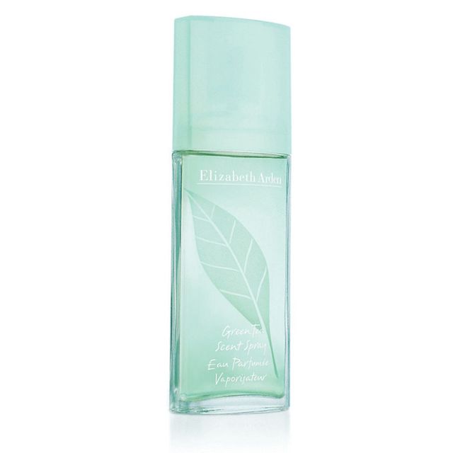 Nước hoa elizabeth arden green tea scent spray 100ml 1