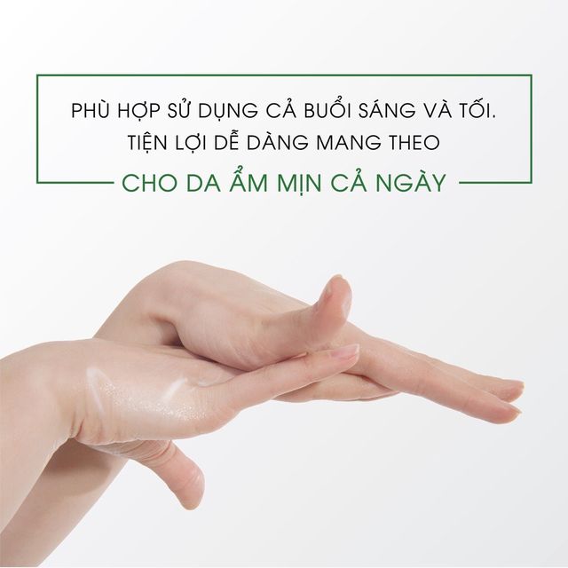 Gel dưỡng da Aloe Vera Gel nha đam Milaganics 4