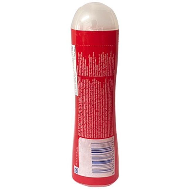 gel b&ocirc;.i trơ.n Hương D&acirc;u Durex Play Strawberry 100ml Ch&iacute;nh H&atilde;ng 2