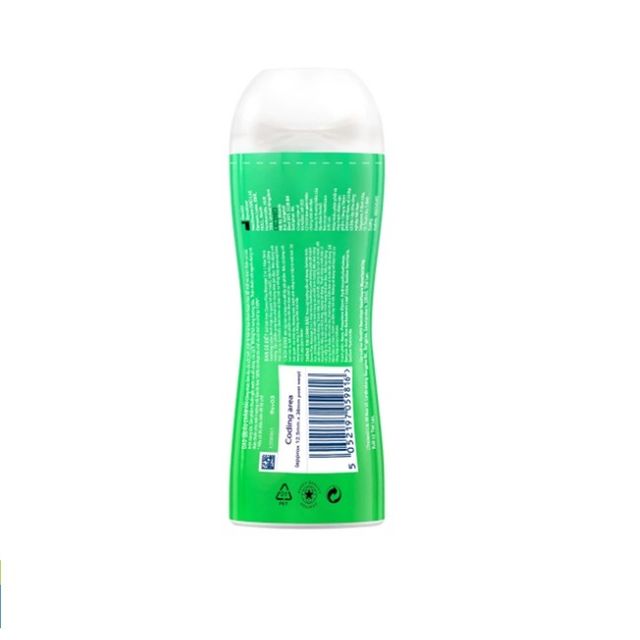 Gel Durex Play Massage 2 in 1 M&ugrave;i Hương Dịu Nhẹ 200ml 2