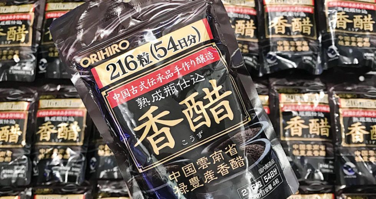 Th&agrave;nh phần ti&ecirc;u chuẩn, cơ chế giảm c&acirc;n ph&ugrave; hợp với cơ địa