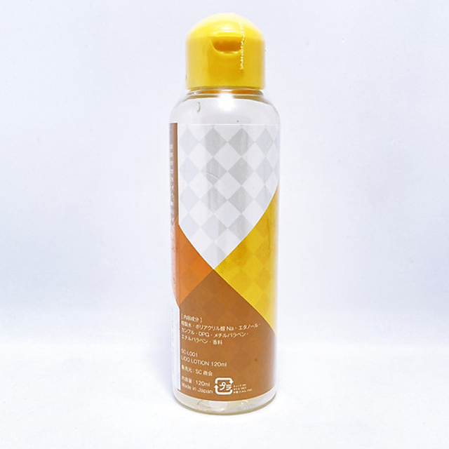 gel b&ocirc;.i trơ.n Hỗ Trợ Tăng Thời Gian Của Nhật Lido Lotion 2