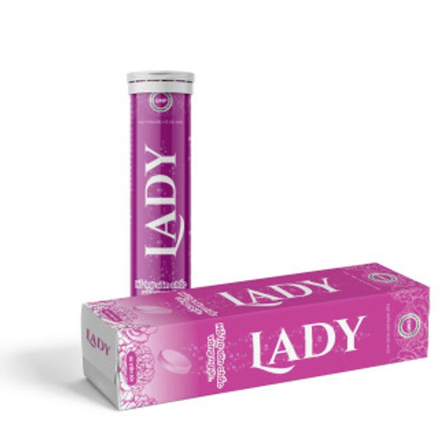 Vi&ecirc;n Sủi Lady Ch&iacute;nh H&atilde;ng Hỗ Trợ Tăng V&ograve;ng 1 Hiệu Quả 3
