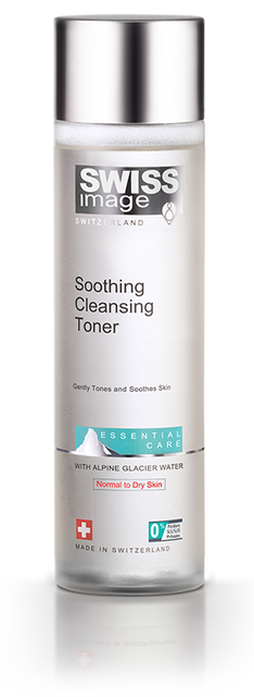Nước C&acirc;n Bằng Swiss Image D&agrave;nh Cho Da Kh&ocirc; 200ml 1