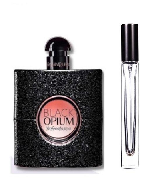 Chiết 10ml - Nước hoa YSL Black Opium EDP 1