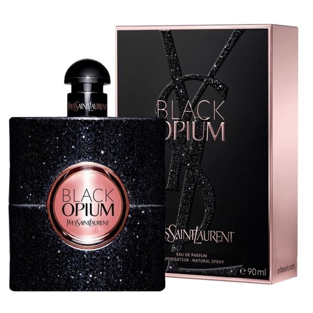 Chiết 10ml - Nước hoa YSL Black Opium EDP 2