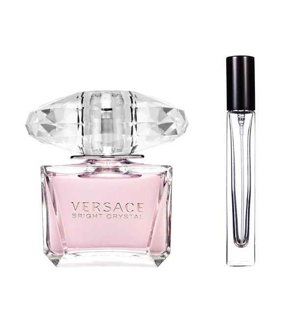 Chiết 10ml - Nước hoa Versace Bright Crystal 1