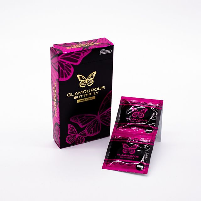 Bcs Cao Cấp Nhiều Gel Ấm N&oacute;ng Jex Hot Type Nhật Bản 1