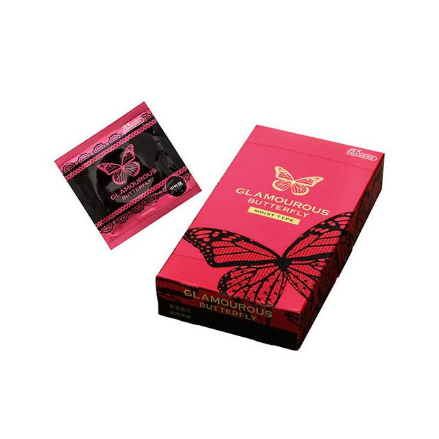 Bcs Loại Mỏng Cao Cấp Nhiều Gel Jex Moist Type Nhật Bản 1