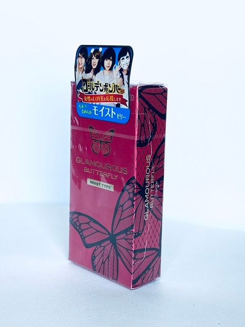 Bcs Loại Mỏng Cao Cấp Nhiều Gel Jex Moist Type Nhật Bản 3