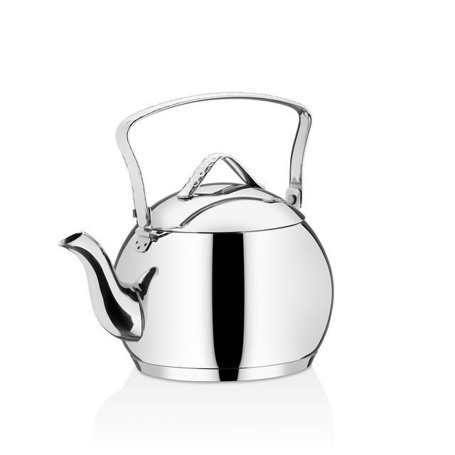 Ấm Đun Nước Inox 18/10 Korkmaz Tombik