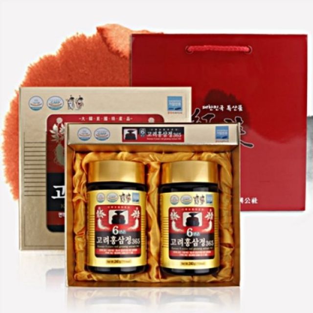 Cao Hồng S&acirc;m 365