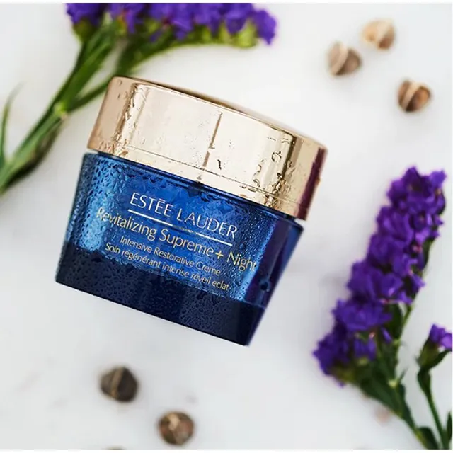 Estee Lauder Revitalizing Supreme+ Night