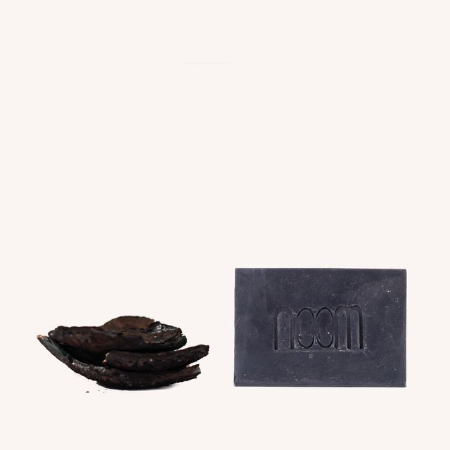 X&agrave; b&ocirc;ng than g&aacute;o dừa Noom 100g