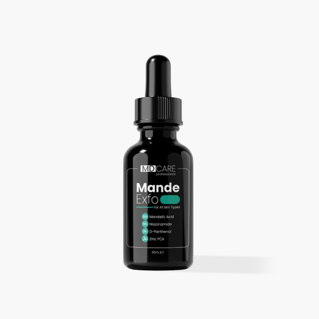 Tẩy Tế B&agrave;o Cngừng hẳn MD CARE Mande Exfo