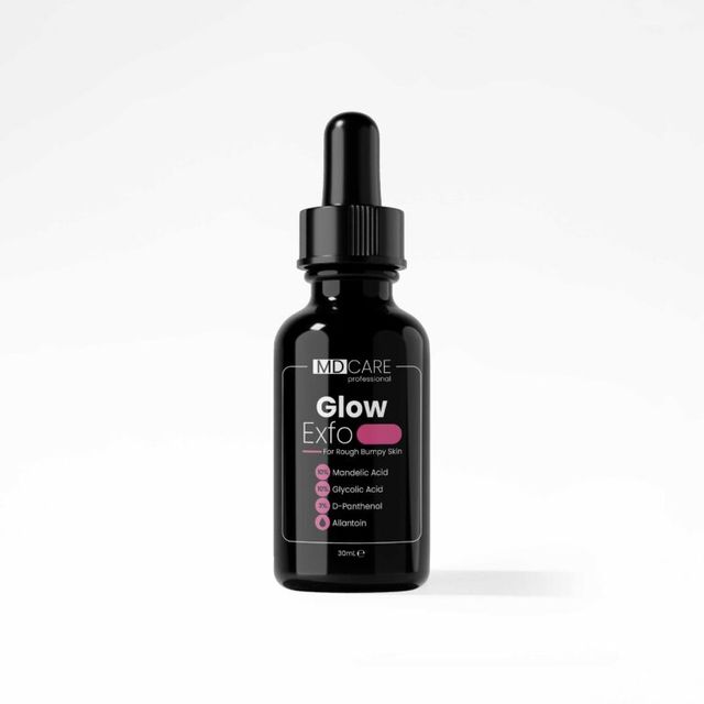 MD CARE Glow Exfo