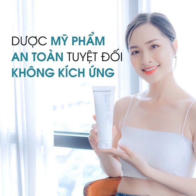 Kem Usolab Bio Intensive Light Cream 250ml