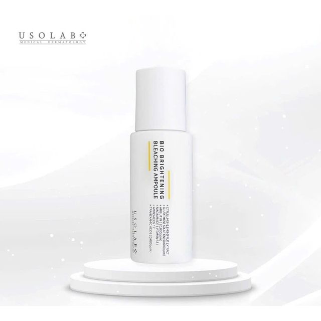 Hàng C&ocirc;ng Ty Serum Trắng Da