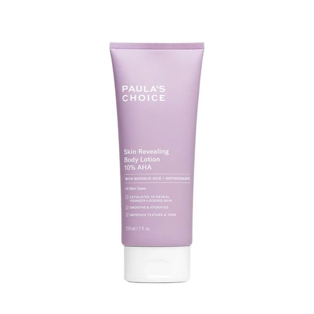 Kem Dưỡng Thể S&aacute;ng Da Skin Revealing Body Lotion