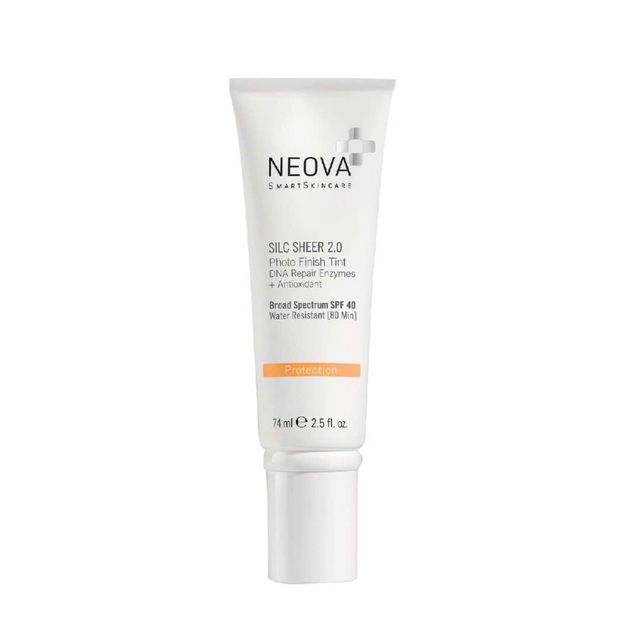 Kem Chống Nắng Neova Spf 40