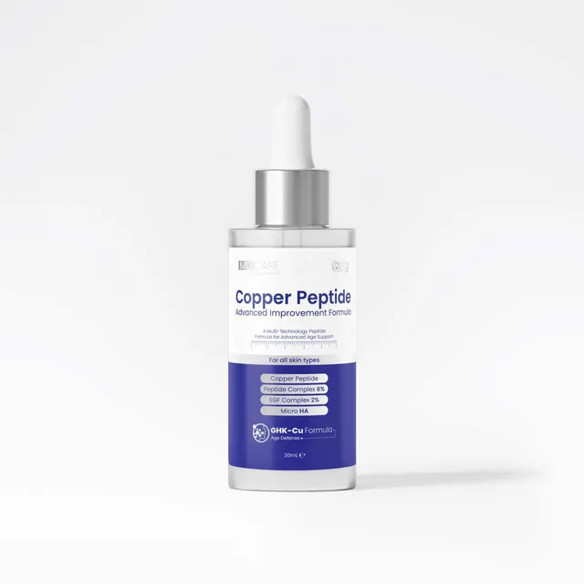 Serum Md Care Copper Peptide