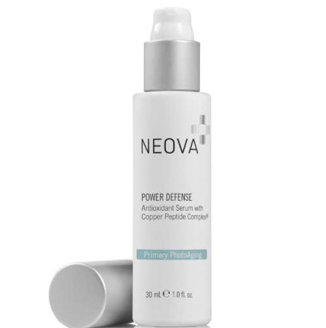 Neova Power Defense Serum