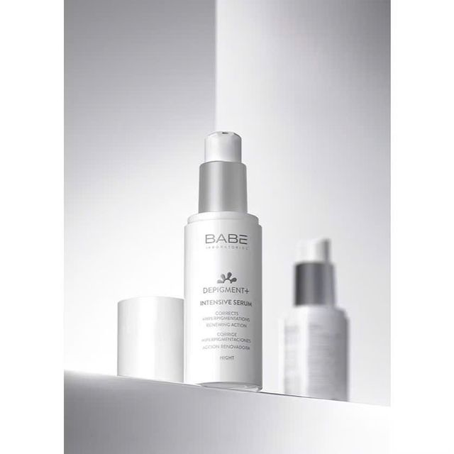 Tinh Chất Dưỡng S&aacute;ng Babe Depigment + Intensive Serum