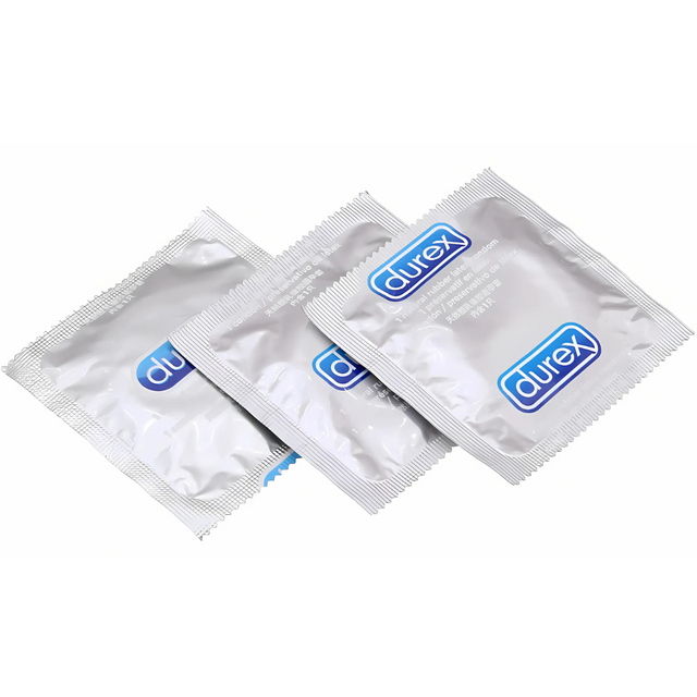 Bao Cao Su siêu mỏng Durex Invisible Extra Thin Extra Sensitive (Hộp 10) 2