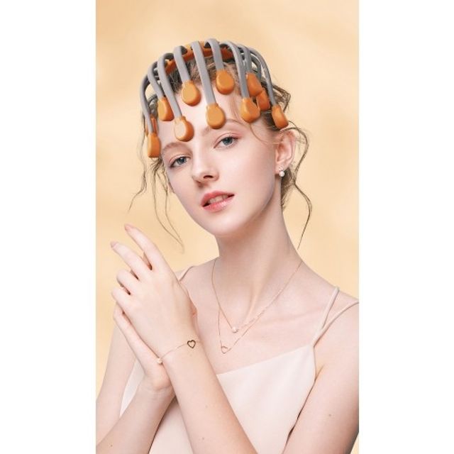 Máy massage đầu bạch tuộc 20 chân Nikio NK-113 8
