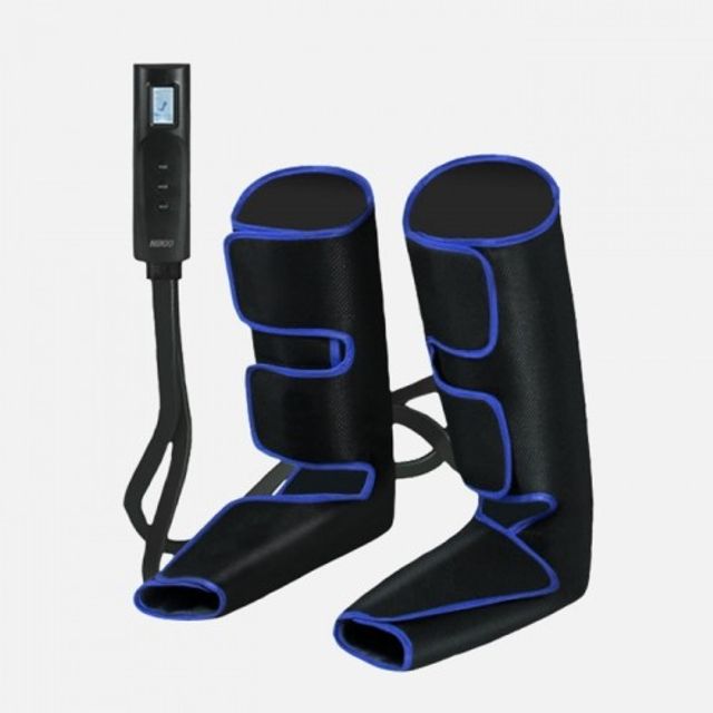 Máy Massage Chân Túi Khí Nikio NK-285 - Thiết bị Massage Cao Cấp 3 Chế Độ, Nhiệt Sưởi Ấm, Hỗ Trợ Gai Mạch Bạch Tĩnh Mạch 2
