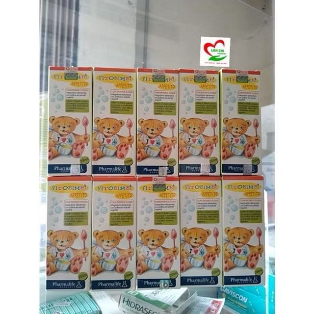 Apetito sản phẩm 2