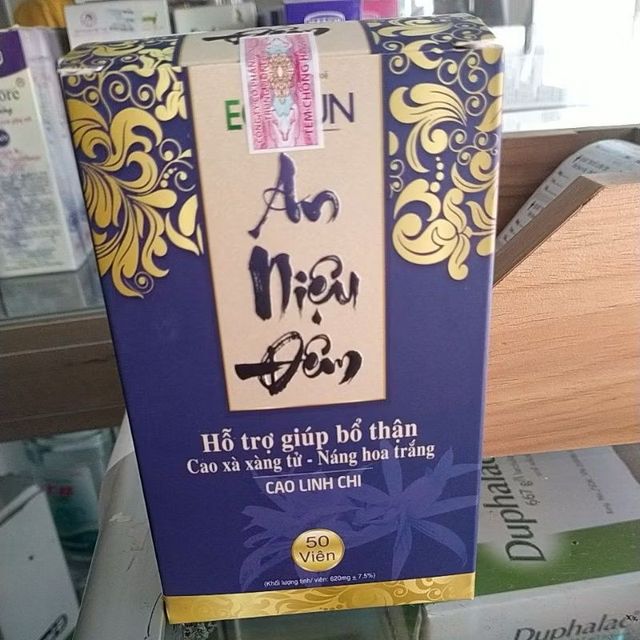 Bổ thận An niệu đ&ecirc;m 2