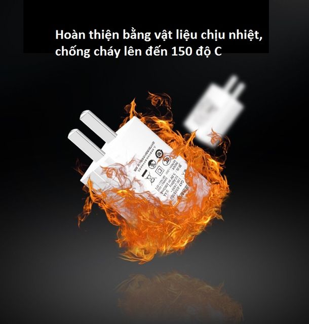 Củ sạc điện thoại di động GQT-0501000 chứng nhận 3C phù hợp với đầu sạc USB 5V1A 3