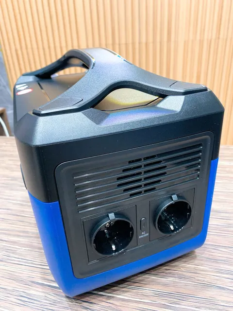 Trạm sạc 600W BSG1200MAX