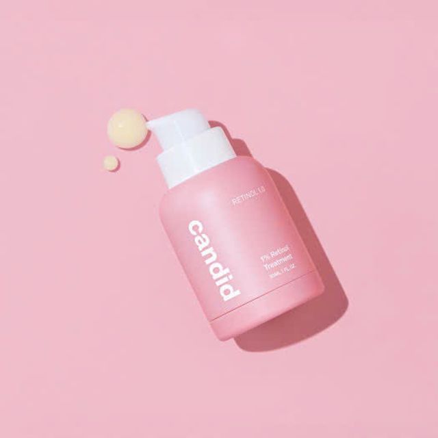 Sản phẩm Tinh Chất Retinol 1.0% Candid