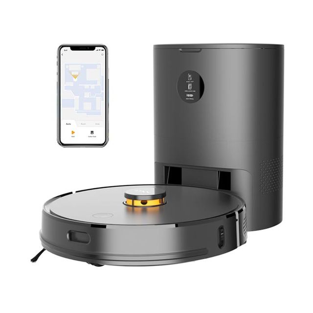 Robot h&uacute;t bụi IMOU RV-L11-A